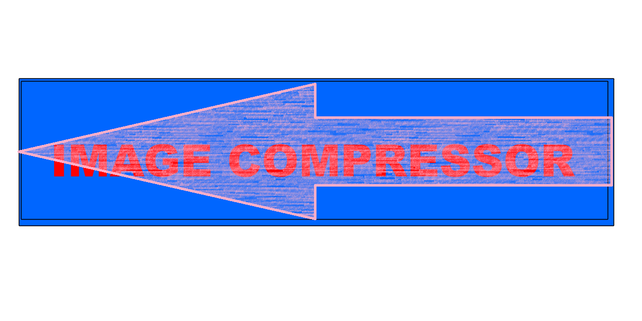 Image Compression Tool